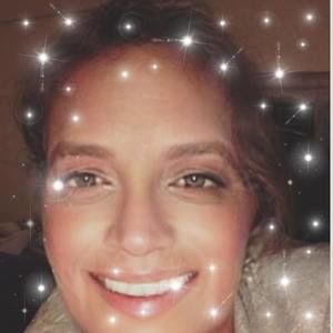 Meet your Posher, Angy